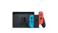 NINTENDO Switch Portable Game Console  (0045496453596)