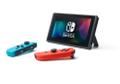 NINTENDO Switch Portable Game Console  (0045496453596)
