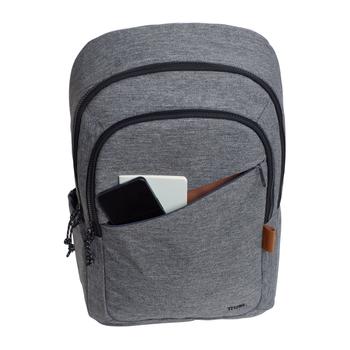 TRUST AVANA 16inch ECO BACKPACK GREY ECO (24981)
