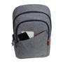TRUST AVANA 16inch ECO BACKPACK GREY ECO (24981)