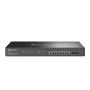 TP-LINK JetStream  8-Port 2.5GBASE-T and 2-Port 10GE SFP+ L2+ Managed Switch with 8-Port PoE+
PORT: 8  2.5G PoE+ Ports, 2  10G SFP+ Slots, RJ45/ Micro-USB Console Port
SPEC: 802.3at/ af,  240 W PoE Power, 1U 19- (SG3210XHP-M2)