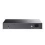 TP-LINK Omadaâ¢ 8-Port Gigabit L2+ Managed Switch with 2 SFP Slots PORT: 8x Gigabit RJ45 Ports,  2x Gigabit SFP Slots,  RJ45/ Micro-USB Console Port SPEC: 1U 13-inch Rack-mountable Steel Case FEATURE: Integra (SG3210)