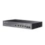 TP-LINK JetStream  4-Port 10GBase-T and 2-Port 10GE SFP+ L2+ Managed Switch with 4-Port PoE++ (SX3206HPP)