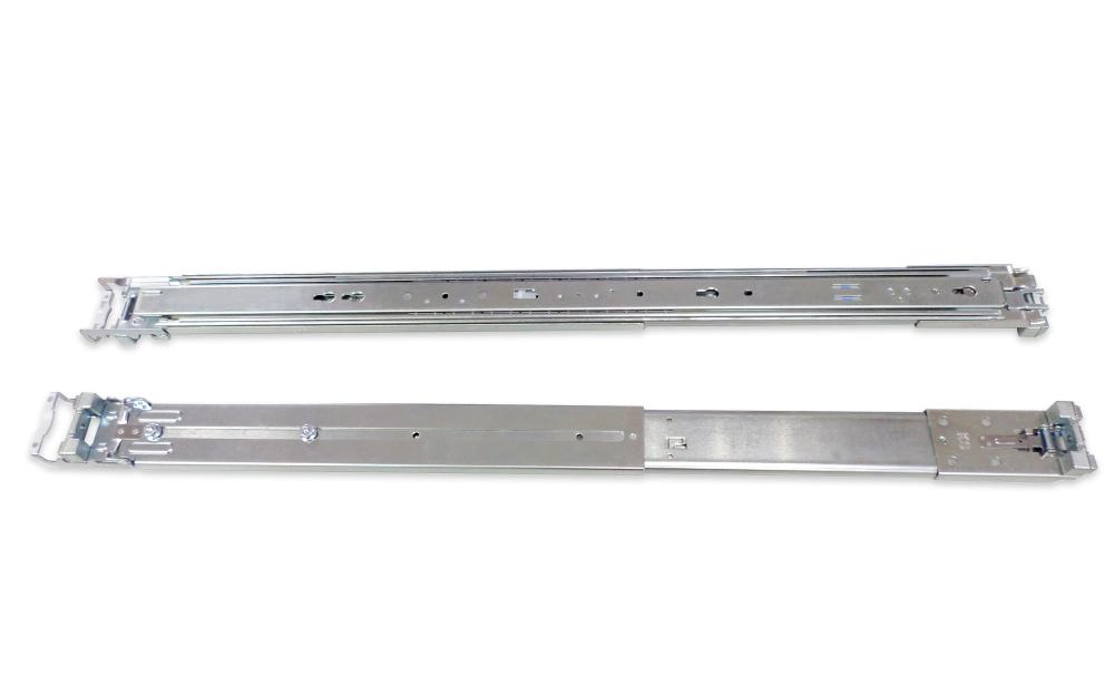 QNAP RailKit for 2HE Rack - Rail-B02 | Sharp FI