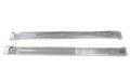 QNAP P RAIL-B02 - Rack rail kit - for QNAP QGD-1600
