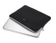 TRUST Primo 15.6 Inch Black Notebook Sleeve Case