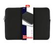 TRUST Primo Soft Sleeve for 15.6inch laptops - black (21248)
