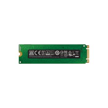 SAMSUNG SSD M.2 (2280) 1TB 860 EVO (SATA) (MZ-N6E1T0BW)