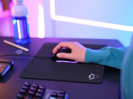 TRUST GXT754 MOUSEPAD L (21567 $DEL)