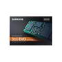 SAMSUNG SSD 860 EVO M.2 SATA 500GB (MZ-N6E500BW)