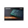 SAMSUNG SSD M.2 (2280) 500GB 860 EVO Retail (MZ-N6E500BW)