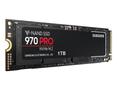 SAMSUNG SSD M.2 (2280) 1TB 970 PRO (PCIe/ NVMe) (MZ-V7P1T0BW)