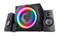 TRUST GXT 629 Tytan 2.1 RGB Speakers