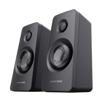TRUST GXT 629 Tytan 2.1 RGB Speakers (22944)