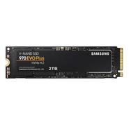 SAMSUNG SSD M.2 (2280) 2TB 970 EVO Plus (NVMe) (MZ-V7S2T0BW)