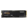 SAMSUNG 970 Evo Plus 2TB PCIe M.2 VNAND Internal Solid State Drive