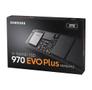 SAMSUNG 970 Evo Plus 2TB PCIe M.2 VNAND Internal Solid State Drive (MZ-V7S2T0BW)