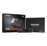 SAMSUNG 970 Evo Plus 2TB PCIe M.2 VNAND Internal Solid State Drive (MZ-V7S2T0BW)