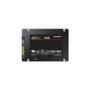 SAMSUNG 870 EVO 250GB SATA III 2.5inch SSD 560MB/s read 530MB/s write (MZ-77E250B/EU)