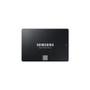 SAMSUNG 870 EVO 2.5 Inch 2TB Serial ATA III VNAND Internal SSD Up to 560MBs Read Speed Up to 530MBs Write Speed