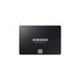 SAMSUNG 870 EVO 2TB SATA III 2.5inch SSD 560MB/s read 530MB/s write