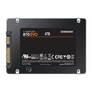 SAMSUNG 870 EVO SSD 4TB
