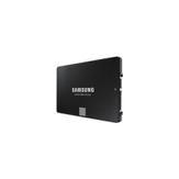 Samsung 870 EVO 250GB SSD 2.5" SATA 6Gb/s (MZ-77E250B/EU)