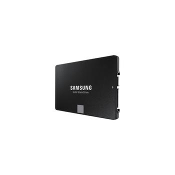 SAMSUNG SSD 870 EVO 2TB 2.5inch SATA 560MB/s read 530MB/s write (MZ-77E2T0B/EU)