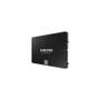 SAMSUNG 870 EVO 250GB SATA III 2.5inch SSD 560MB/s read 530MB/s write (MZ-77E250B/EU)