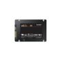 SAMSUNG SSD 870 EVO 2TB 2.5inch SATA 560MB/s read 530MB/s write (MZ-77E2T0B/EU)