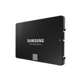 Samsung 870 EVO 4TB SSD 2.5" SATA 6Gb/s (MZ-77E4T0B/EU)