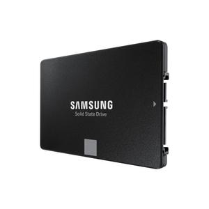 SAMSUNG 870 EVO 2.5" SSD - 4TB (MZ-77E4T0B/EU)