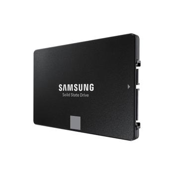 SAMSUNG 870 EVO 4TB SATA III 2.5inch SSD 560MB/s read 530MB/s write (MZ-77E4T0B/EU)