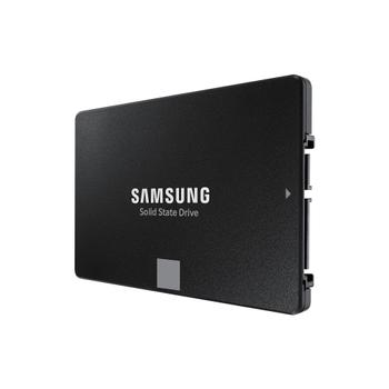 SAMSUNG SSD 870 EVO 4TB SATA III 2.5inch SSD 560MB/s read 530MB/s write (MZ-77E4T0B/EU)