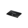 SAMSUNG SSD 870 EVO 2TB 2.5inch SATA 560MB/s read 530MB/s write (MZ-77E2T0B/EU)