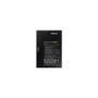 SAMSUNG SSD 870 EVO 2TB 2.5inch SATA 560MB/s read 530MB/s write (MZ-77E2T0B/EU)