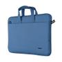 TRUST BOLOGNA LAPTOP BAG 16 BLUE ECO FRIENDLY ACCS (24448)