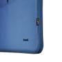 TRUST BOLOGNA LAPTOP BAG 16 BLUE ECO FRIENDLY ACCS (24448)