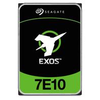 Seagate Exos 7E10 8TB 7200rpm 256MB cache, 512e/4KN