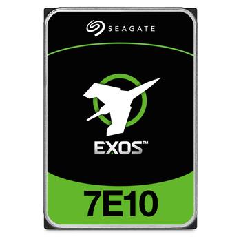 SEAGATE Exos 7E10 2TB 512N SAS (ST2000NM001B)