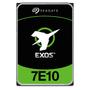 SEAGATE Exos 7E10 2TB 512N SAS