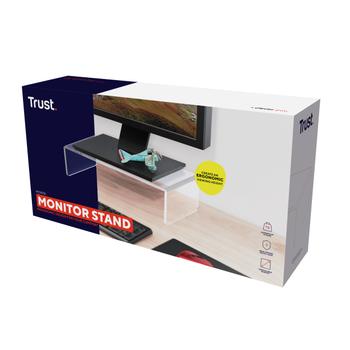 TRUST MONTA Monitor Stand (24504)