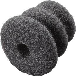 POLY Earhook Cushion-WW (41925-01)