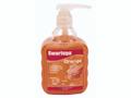 deb stoko Håndrens Swarfega Orange 450ml pumpeflaske SOR400MPSC