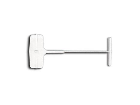 AVERY Swiftach  snore 25mm standard PP 5000stk/ pak (PBS25)