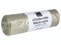 Øvrige Sække Poly-Line LLDPE transparent 700x1050mm 90L 30my 10stk/rul