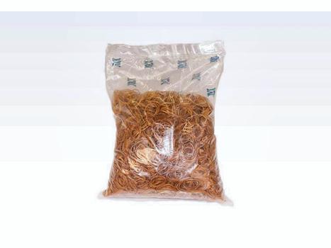 Roliba PARA gummibånd nr. 10 35x1,7mm 1 kg (440110)