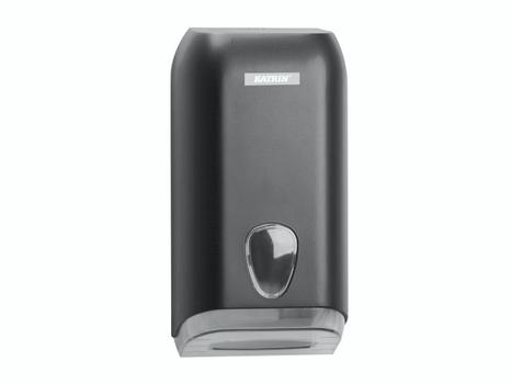 KATRIN Dispenser KATRIN Bulk Pack sort (92605)