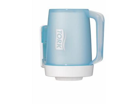 TORK Dispenser TORK mini senterrull bærbar M1 (658002)
