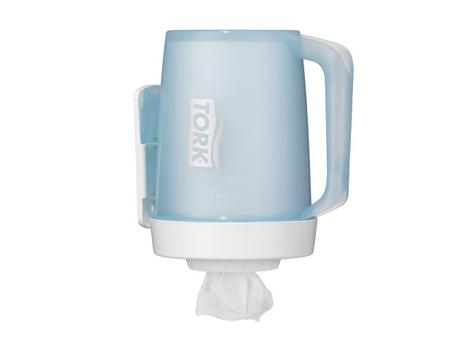 TORK Dispenser TORK mini senterrull bærbar M1 (658002)